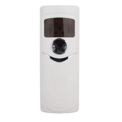 Light Sensor Automatic Perfume Aerosol Spray Dispenser