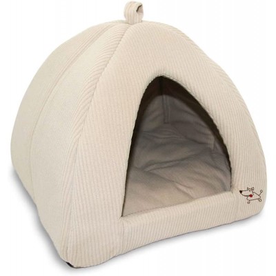 Pet Tent Soft Bed for Dog and Cat by Best Pet Supplies