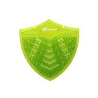 Shield Urinal Screen Anti-splash Protector Automatic Air Freshener